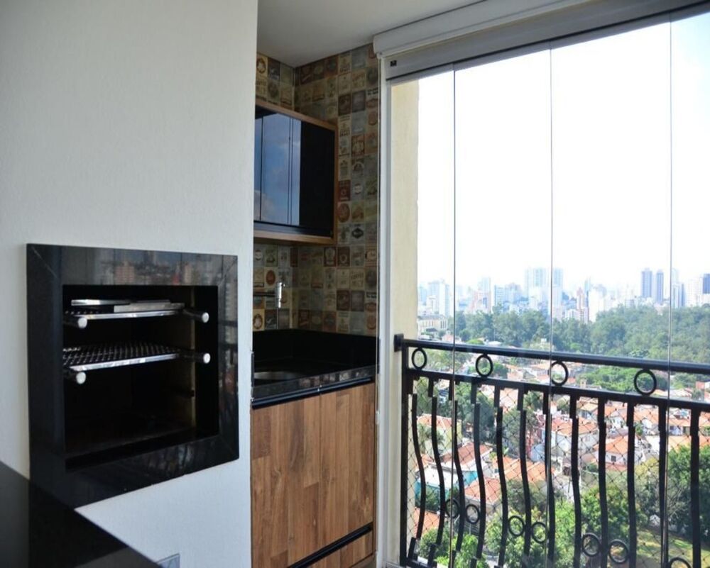 Cobertura, 3 quartos, 183 m² - Foto 2