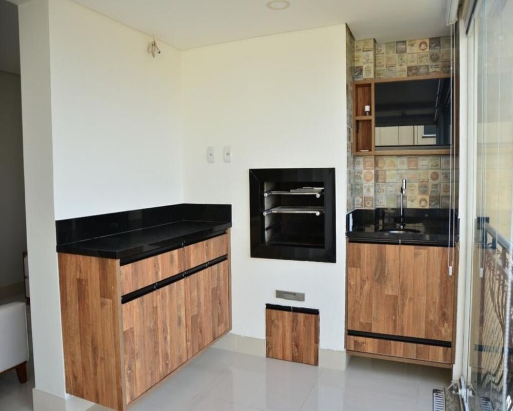 Cobertura, 3 quartos, 183 m² - Foto 1