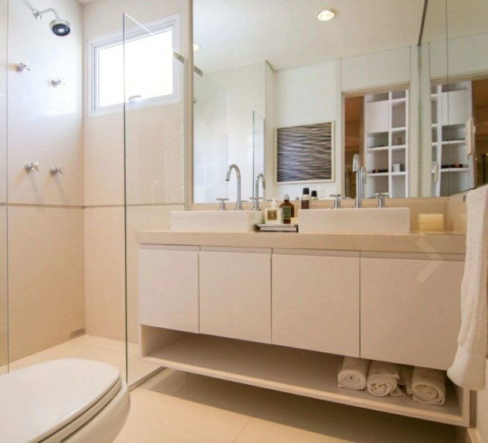 Apartamento à venda com 3 quartos, 141m² - Foto 1