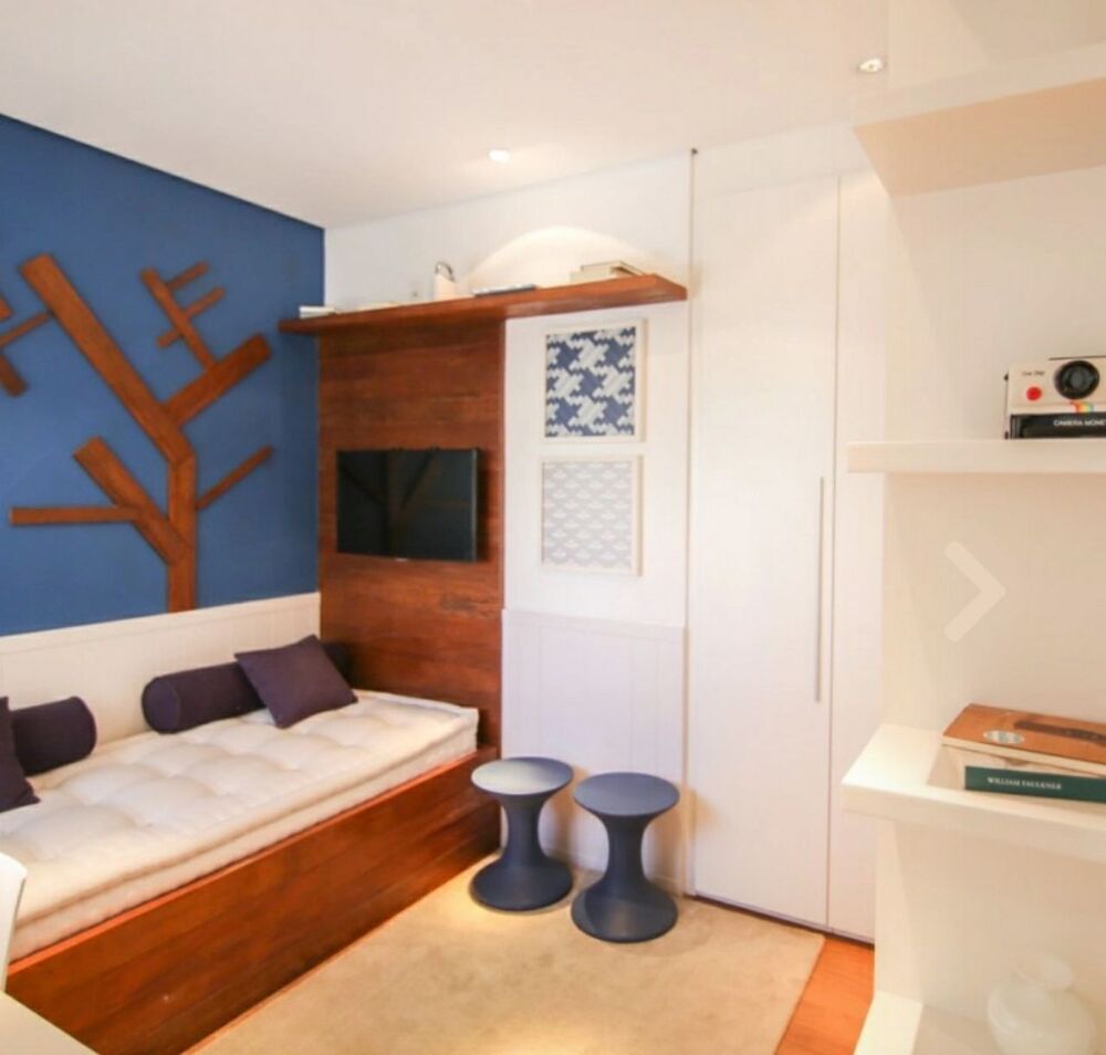Apartamento à venda com 3 quartos, 141m² - Foto 3