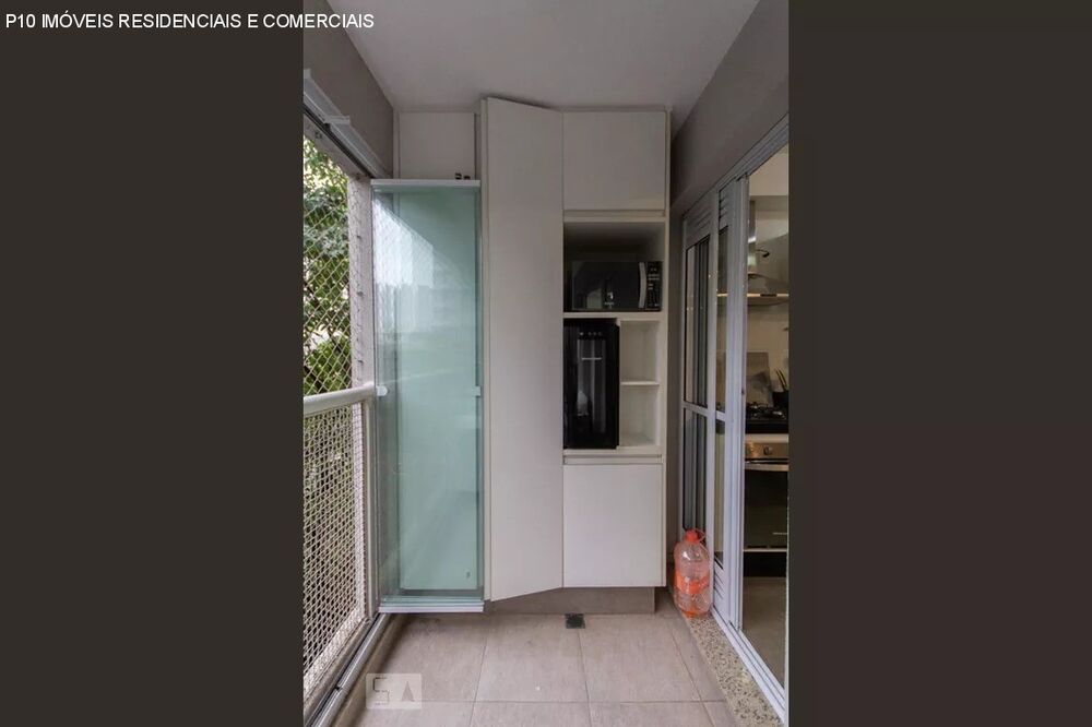 Apartamento à venda com 2 quartos, 84m² - Foto 3