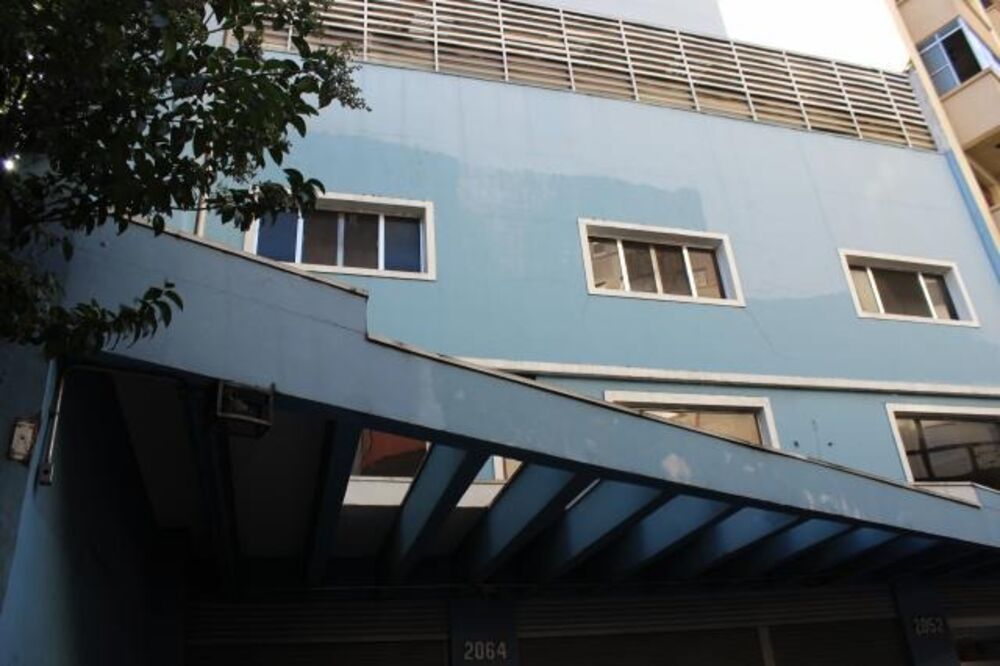 Prédio Inteiro - Foto 5