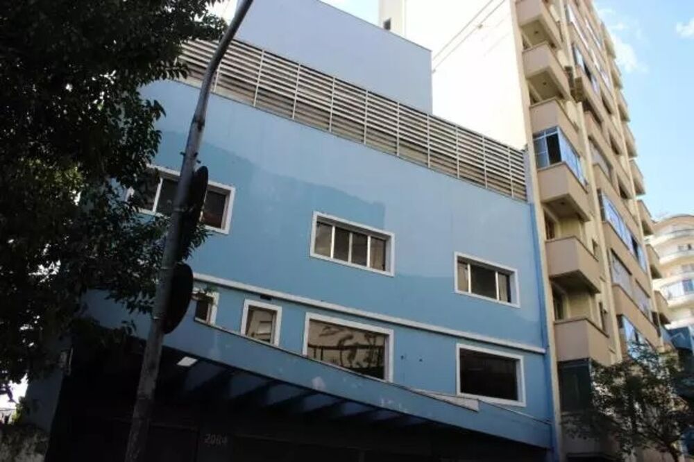 Prédio Inteiro - Foto 1