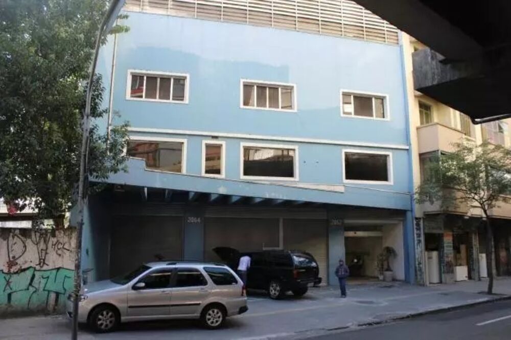 Prédio Inteiro - Foto 2