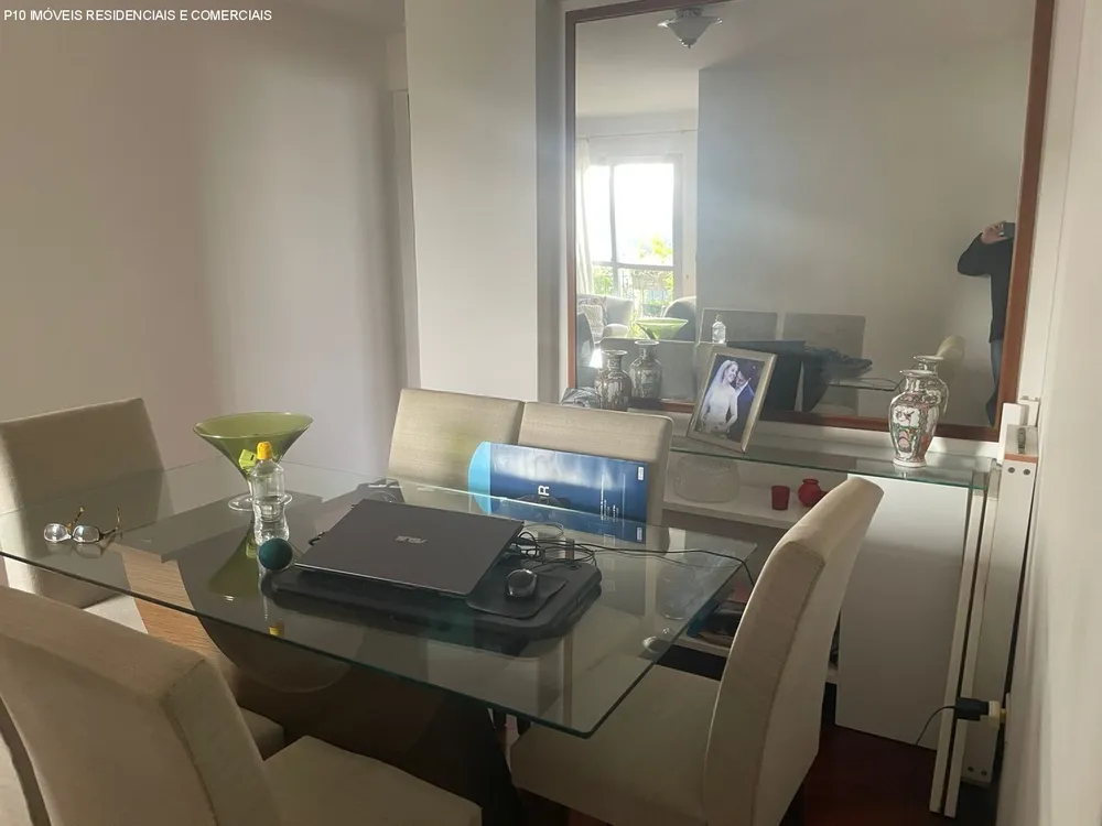 Apartamento, 2 quartos, 64 m² - Foto 2