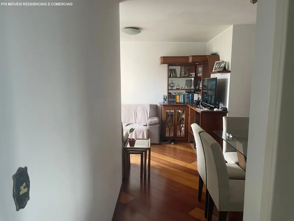 Apartamento, 2 quartos, 64 m² - Foto 4