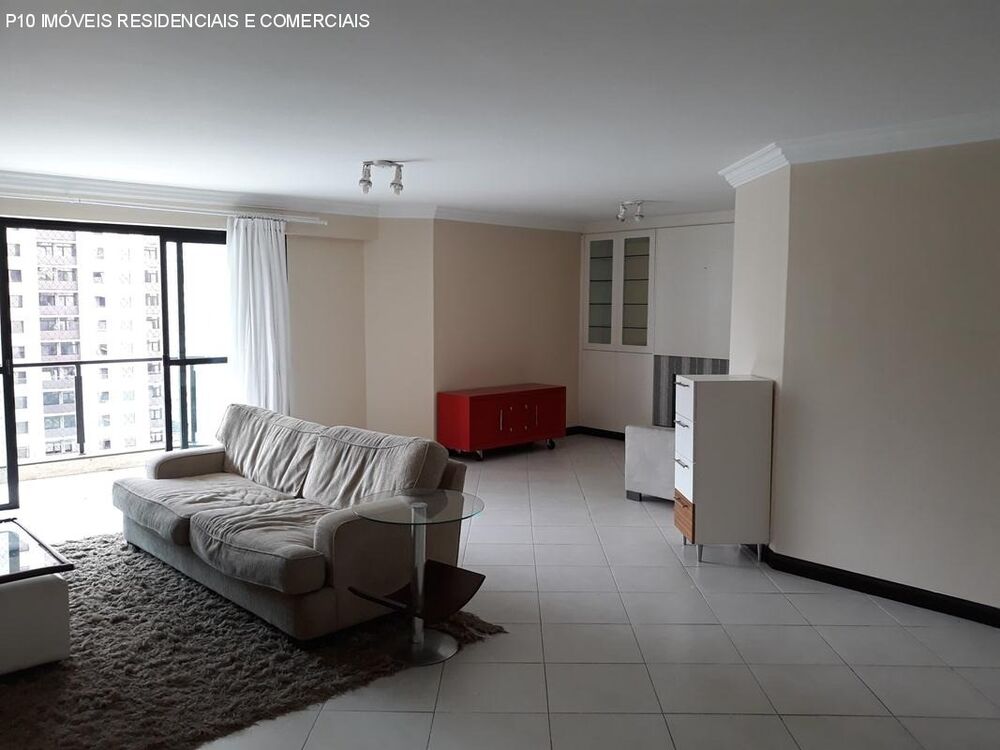 Apartamento, 3 quartos, 240 m² - Foto 3