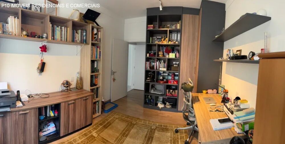 Apartamento, 3 quartos, 300 m² - Foto 13