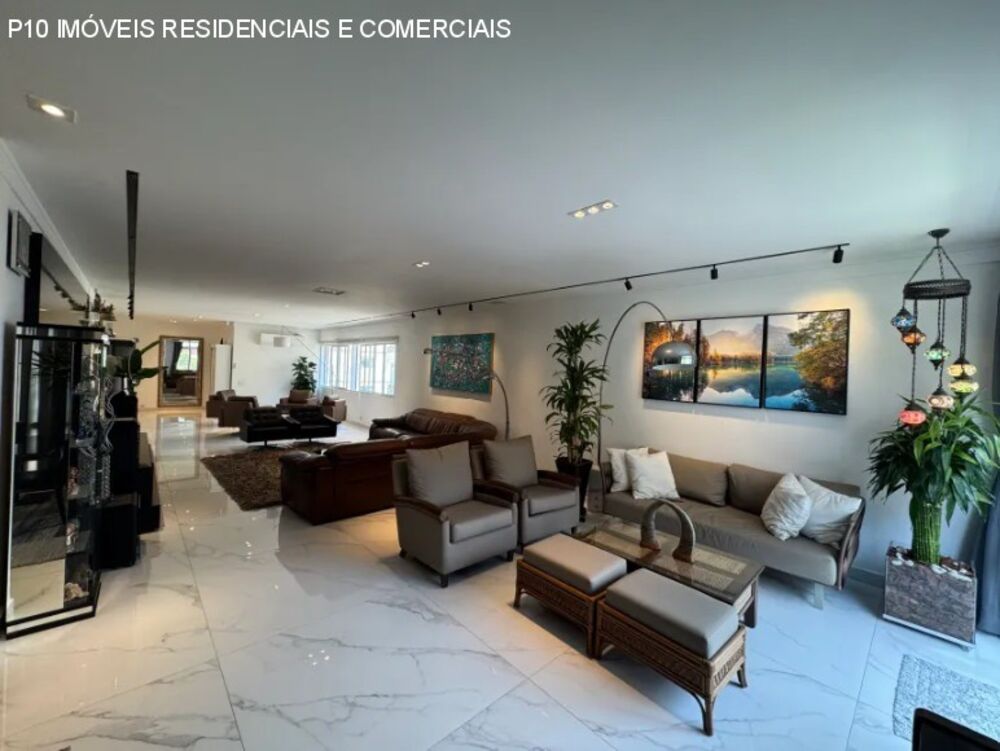 Apartamento, 3 quartos, 300 m² - Foto 4