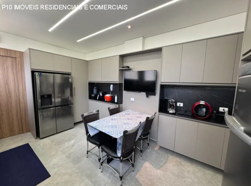 Apartamento, 3 quartos, 300 m² - Foto 7