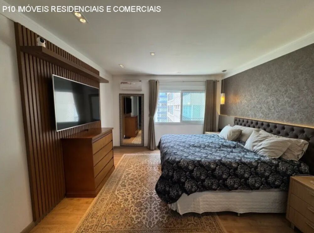 Apartamento, 3 quartos, 300 m² - Foto 10