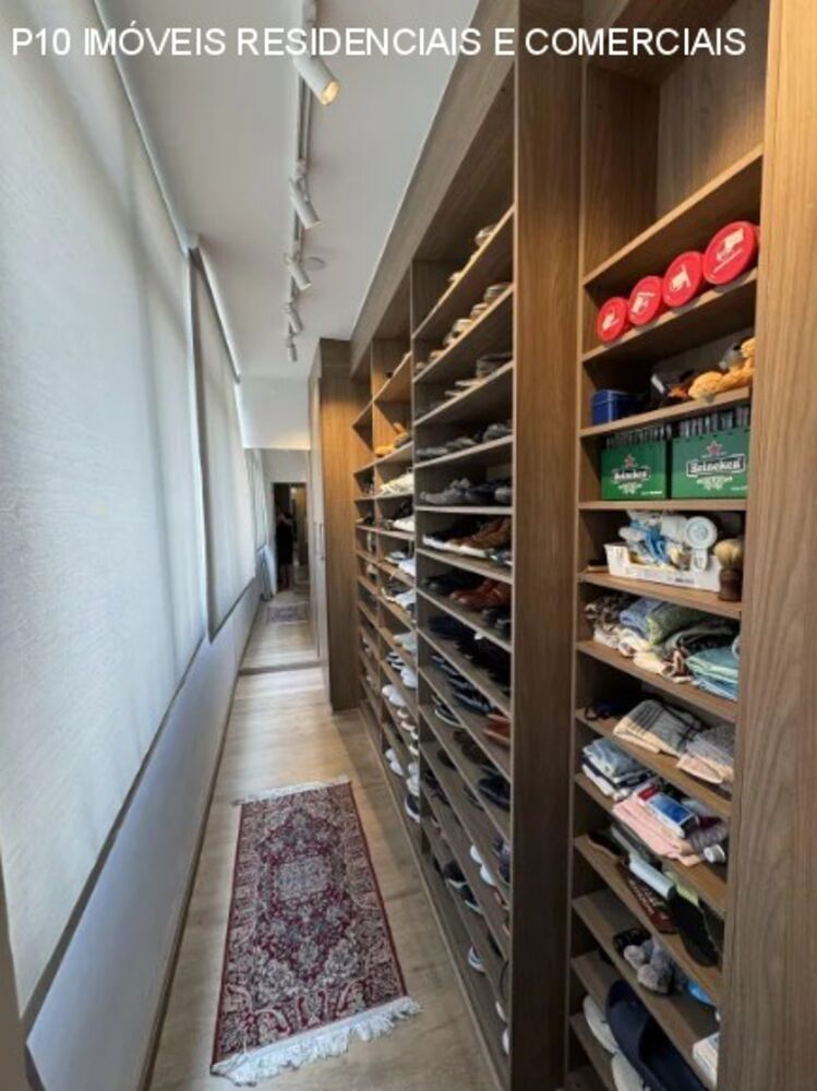 Apartamento, 3 quartos, 300 m² - Foto 12