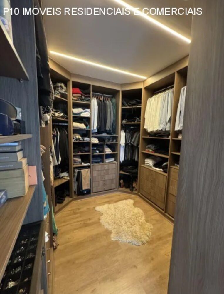 Apartamento, 3 quartos, 300 m² - Foto 9