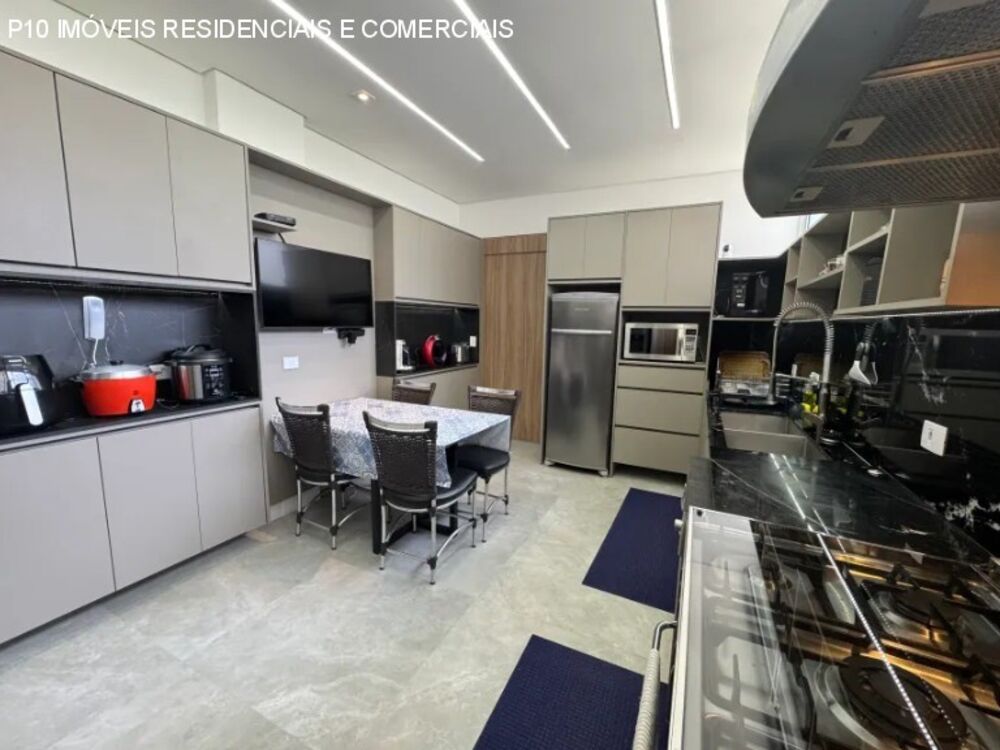 Apartamento, 3 quartos, 300 m² - Foto 6