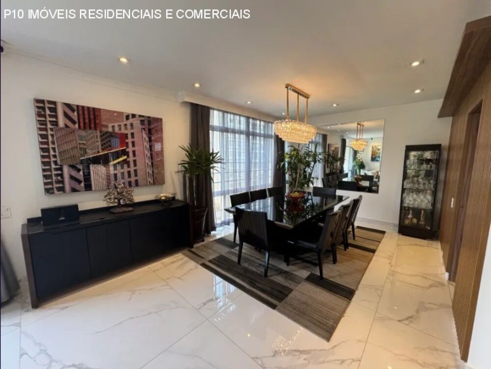 Apartamento, 3 quartos, 300 m² - Foto 5