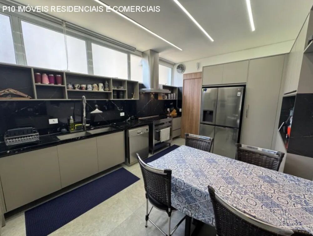 Apartamento, 3 quartos, 300 m² - Foto 8