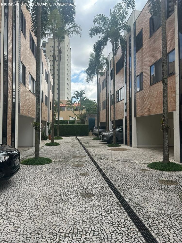 Casa de Condomínio, 3 quartos - Foto 20