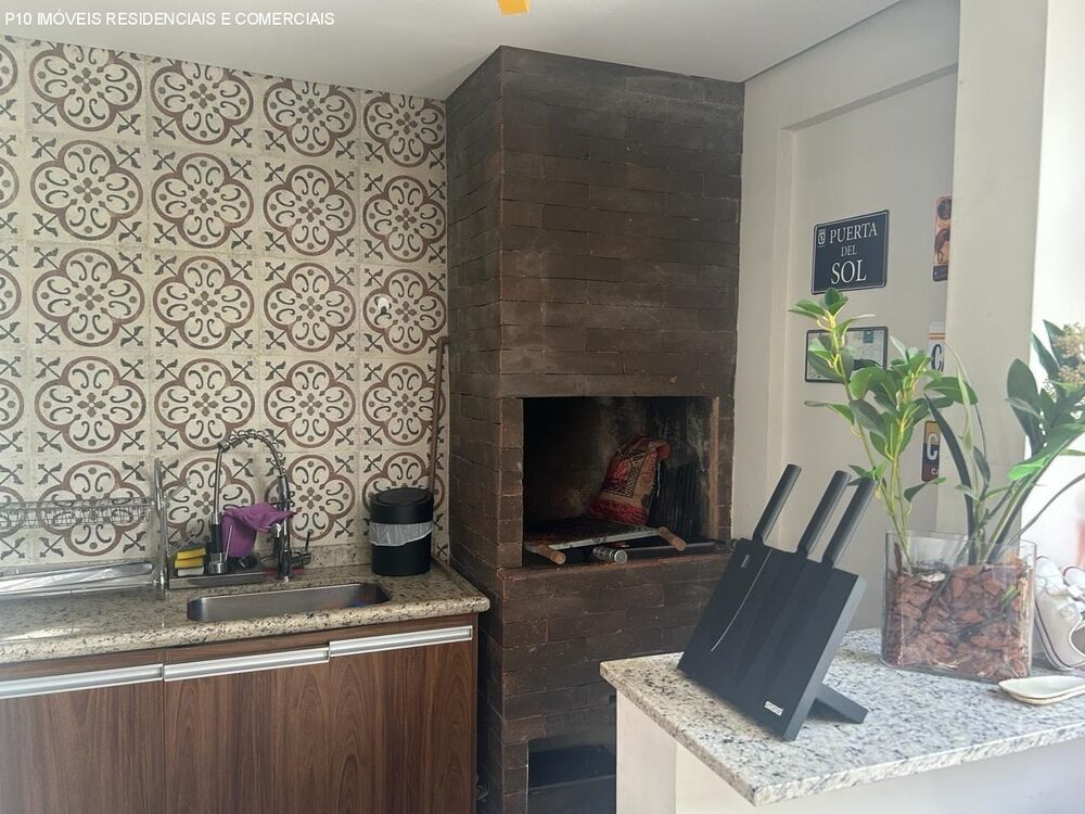 Casa de Condomínio, 3 quartos - Foto 7