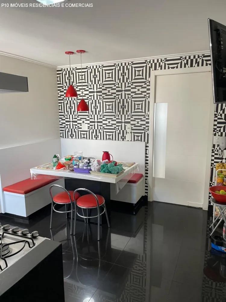 Apartamento, 4 quartos, 233 m² - Foto 2
