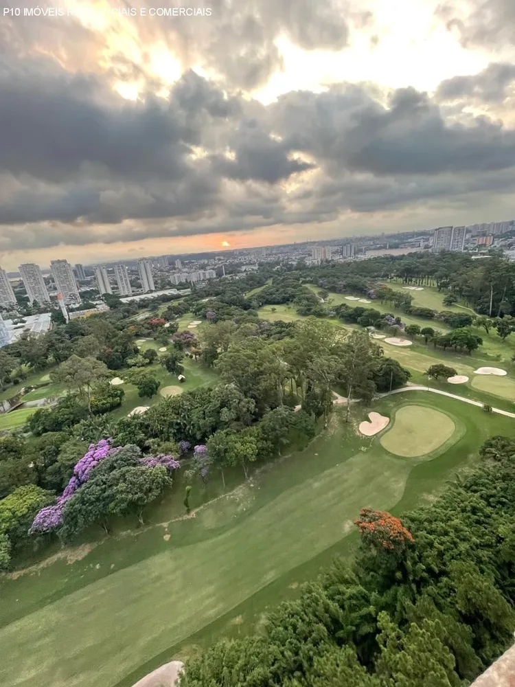 Apartamento, 4 quartos, 233 m² - Foto 9