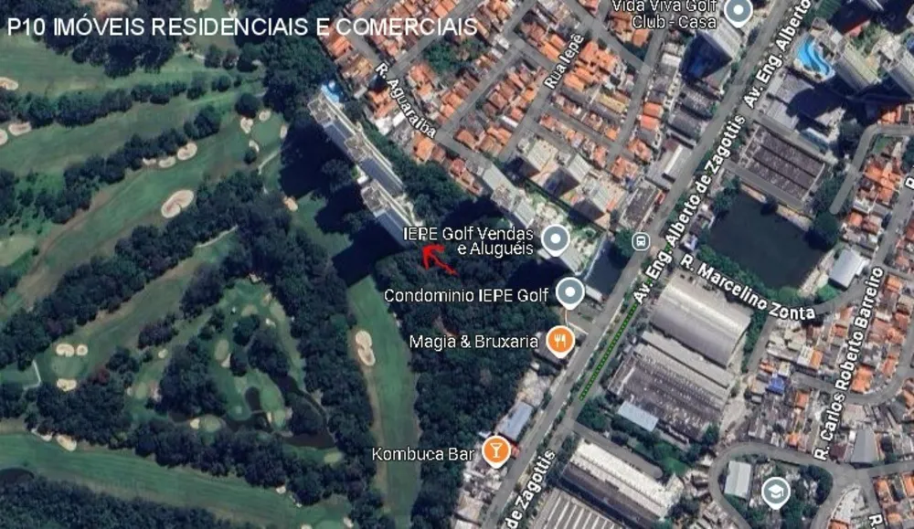 Apartamento, 4 quartos, 233 m² - Foto 12