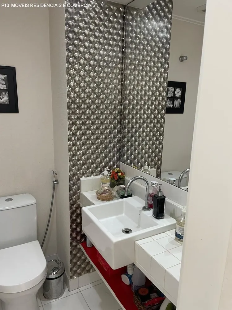 Apartamento, 4 quartos, 233 m² - Foto 5