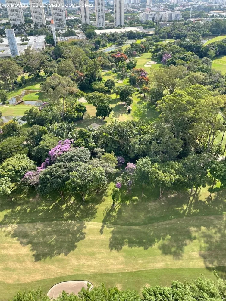Apartamento, 4 quartos, 233 m² - Foto 11