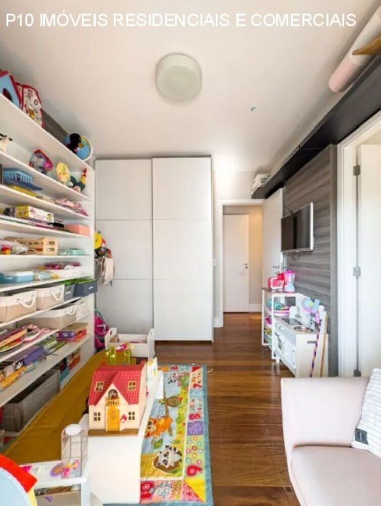 Apartamento, 3 quartos, 160 m² - Foto 6