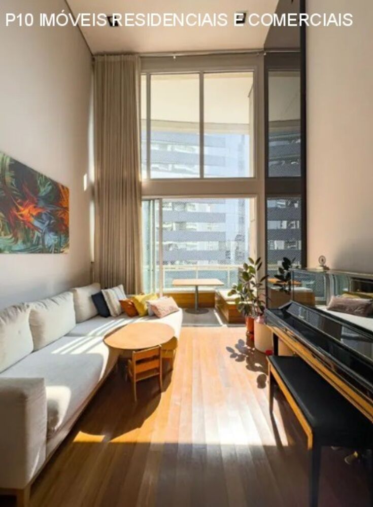 Apartamento, 3 quartos, 160 m² - Foto 7