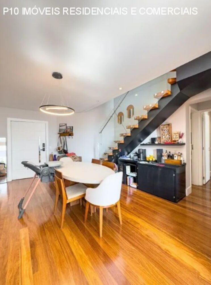 Apartamento, 3 quartos, 160 m² - Foto 8