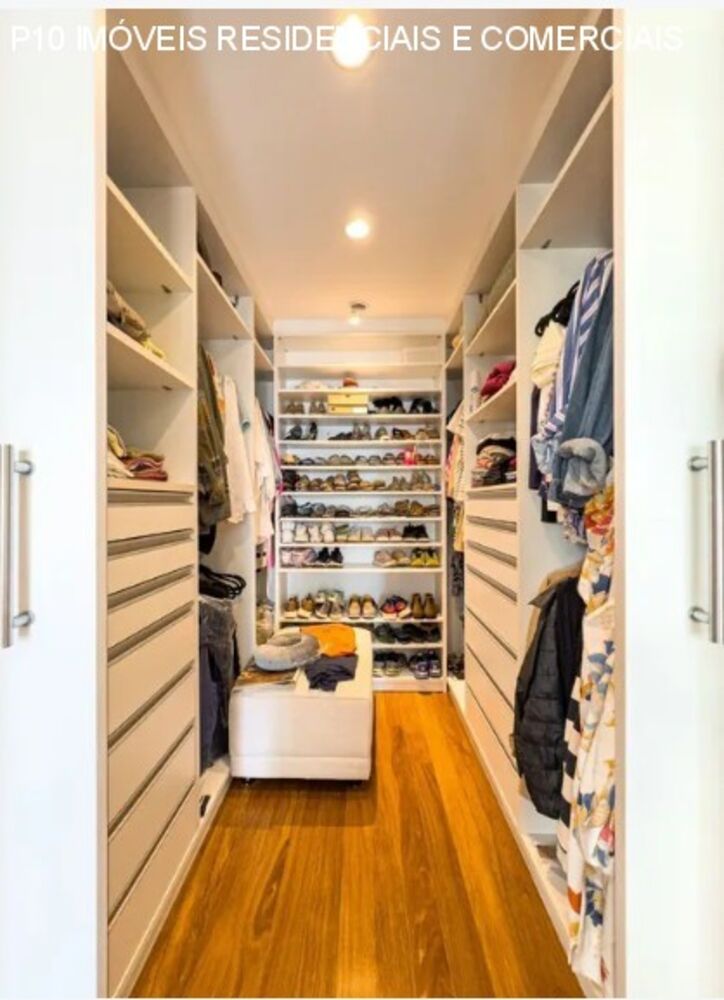 Apartamento, 3 quartos, 160 m² - Foto 2