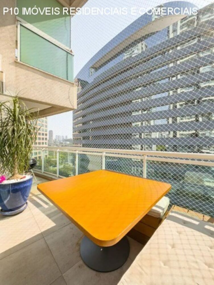 Apartamento, 3 quartos, 160 m² - Foto 5