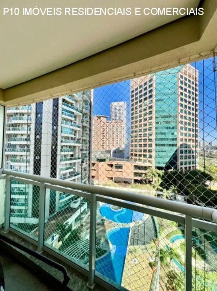 Apartamento, 3 quartos, 160 m² - Foto 9