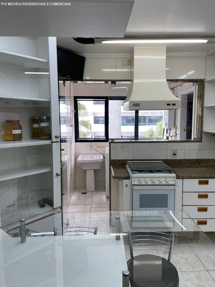 Apartamento, 4 quartos, 155 m² - Foto 25
