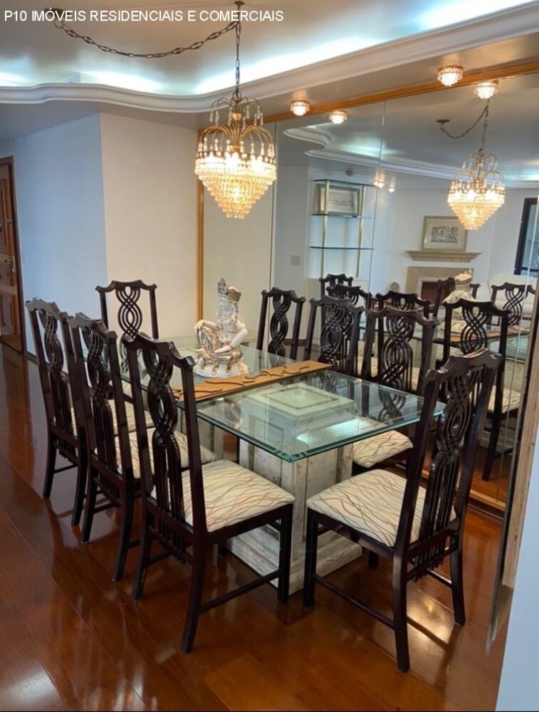 Apartamento, 4 quartos, 155 m² - Foto 11