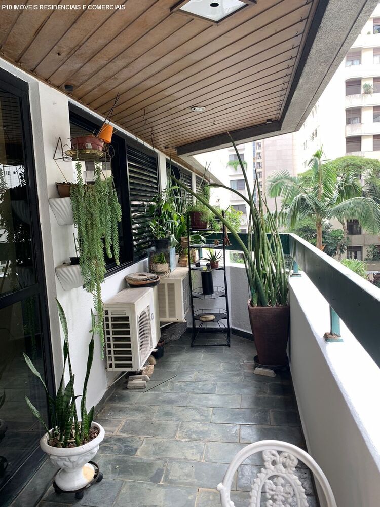 Apartamento, 4 quartos, 155 m² - Foto 1