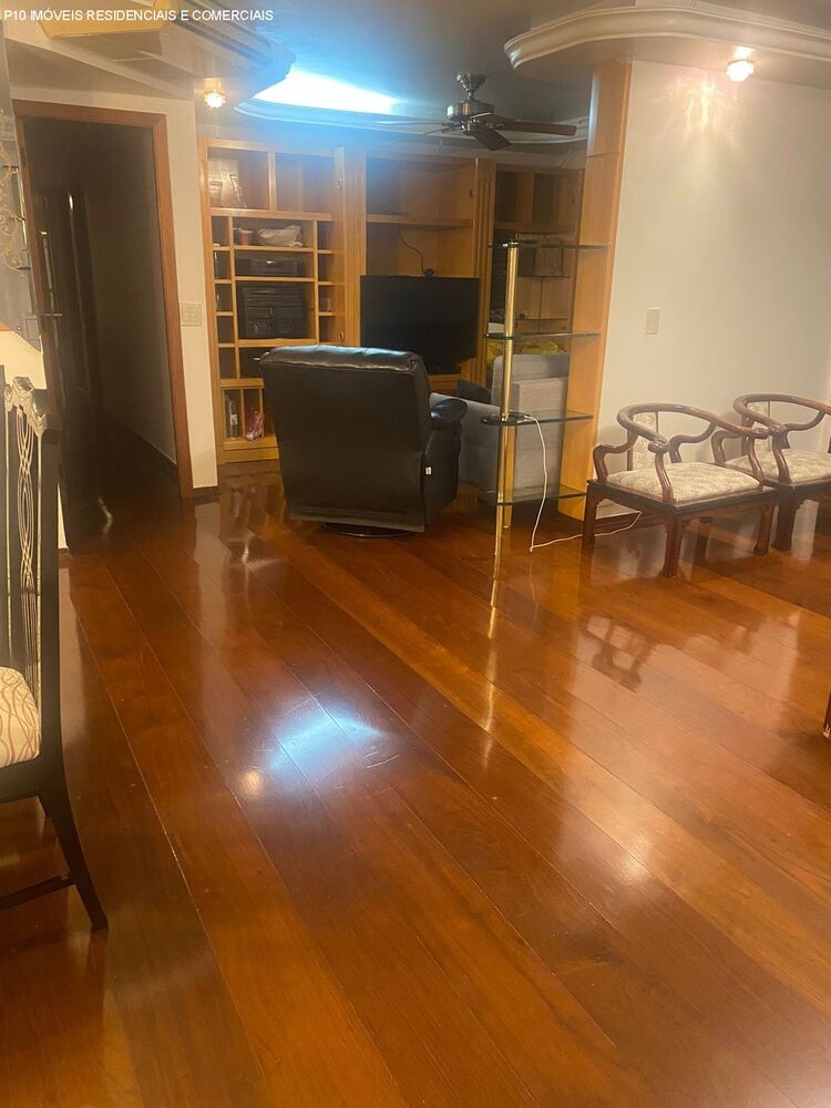 Apartamento, 4 quartos, 155 m² - Foto 21