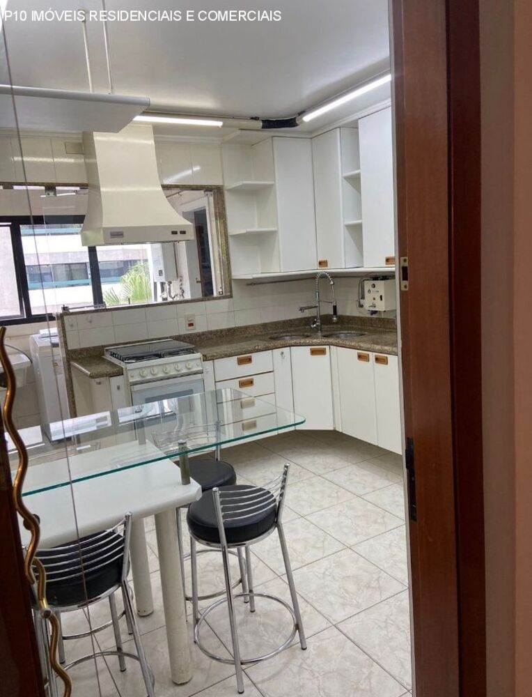 Apartamento, 4 quartos, 155 m² - Foto 7