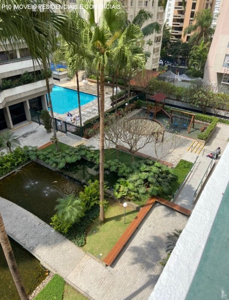 Apartamento, 4 quartos, 155 m² - Foto 28