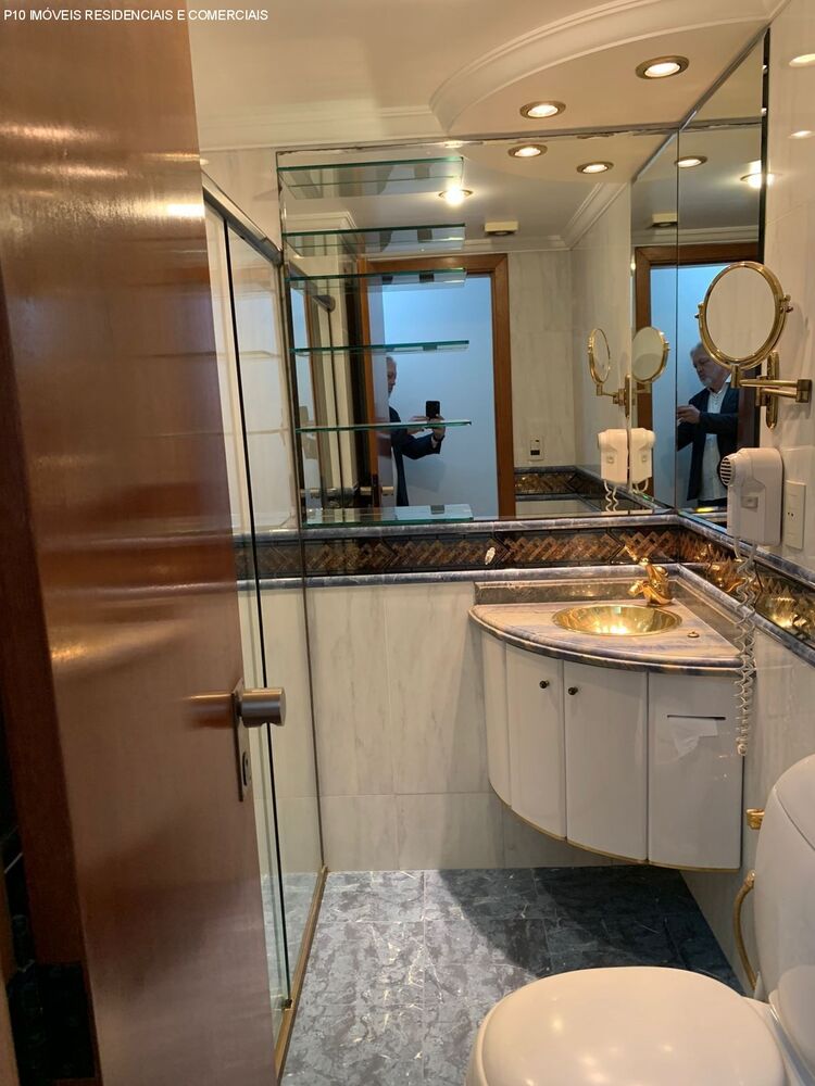 Apartamento, 4 quartos, 155 m² - Foto 27