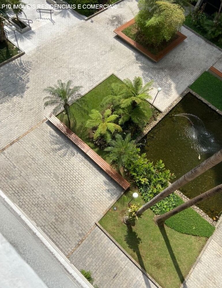 Apartamento, 4 quartos, 155 m² - Foto 13