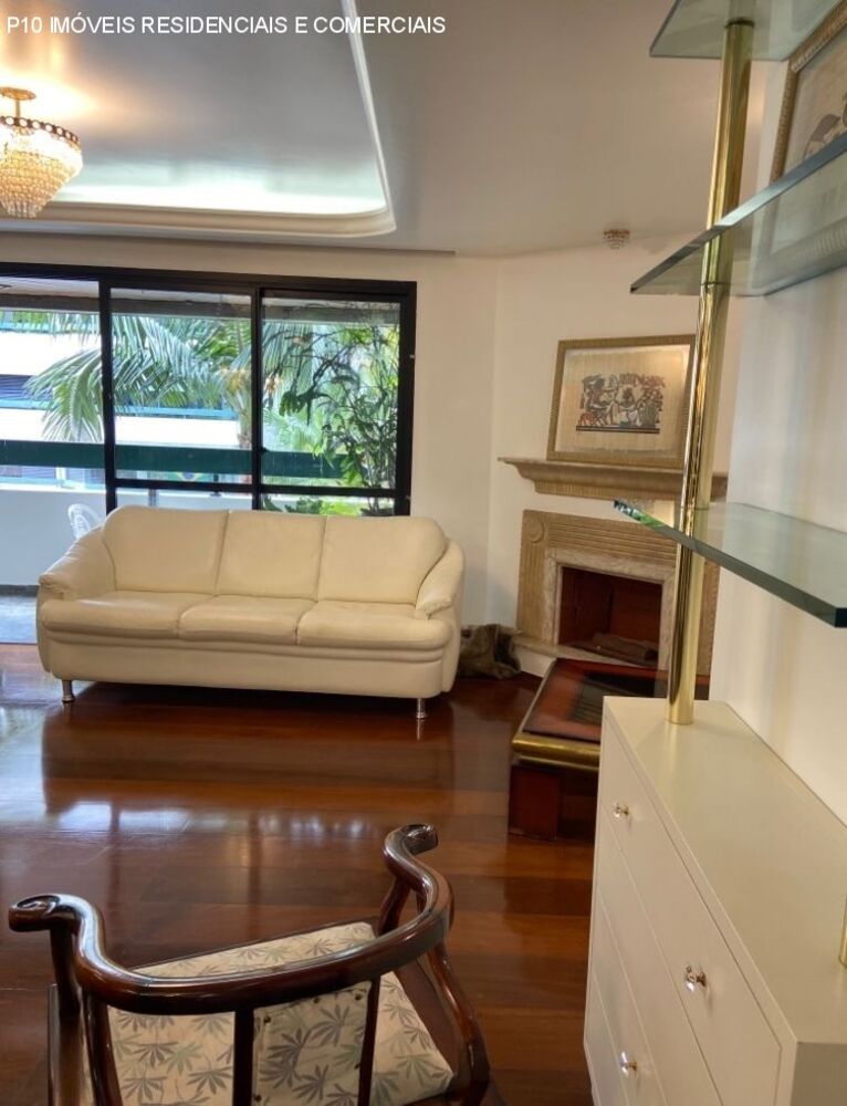 Apartamento, 4 quartos, 155 m² - Foto 19
