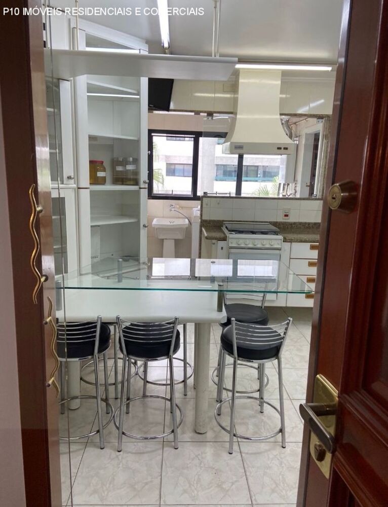 Apartamento, 4 quartos, 155 m² - Foto 10