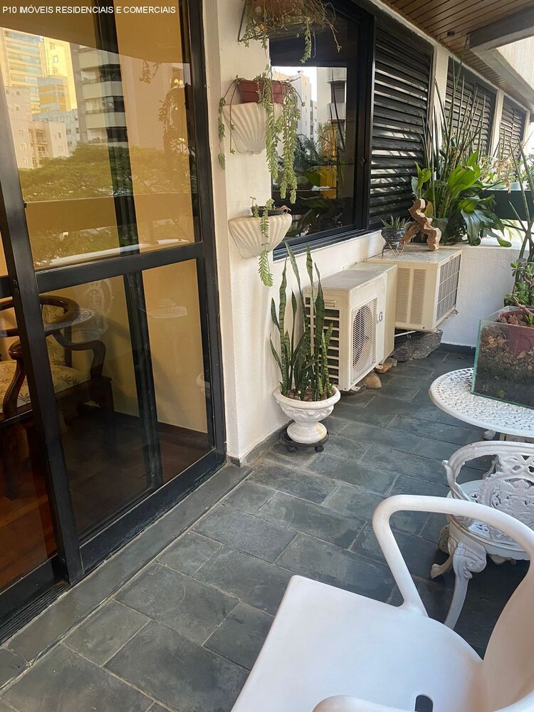 Apartamento, 4 quartos, 155 m² - Foto 4