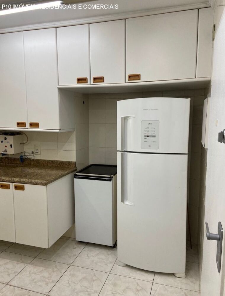 Apartamento, 4 quartos, 155 m² - Foto 9