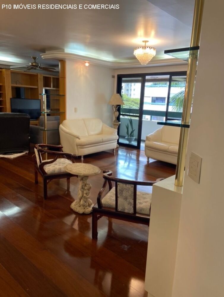 Apartamento, 4 quartos, 155 m² - Foto 6