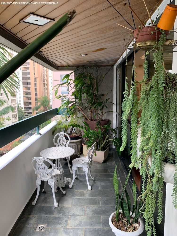 Apartamento, 4 quartos, 155 m² - Foto 2