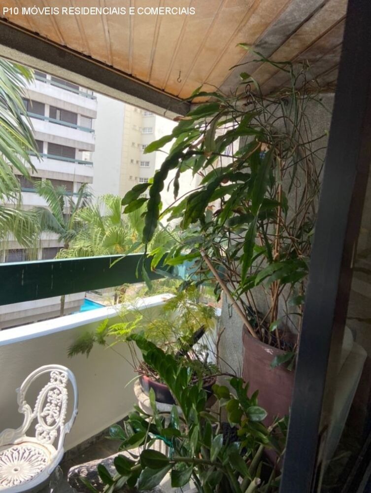 Apartamento, 4 quartos, 155 m² - Foto 3