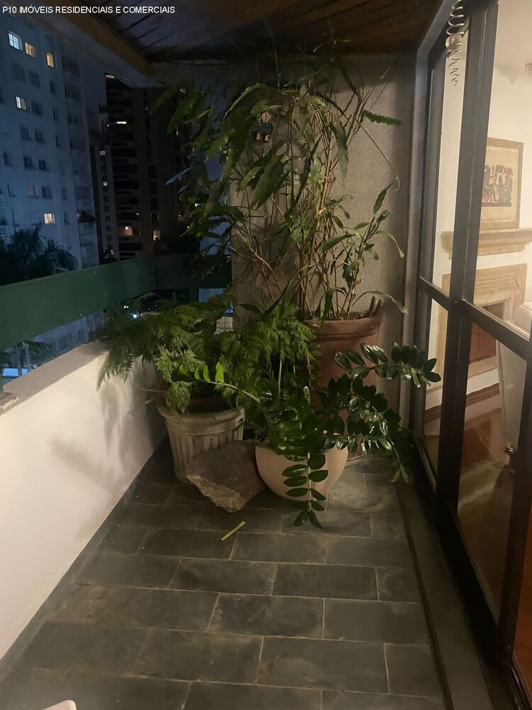 Apartamento, 4 quartos, 155 m² - Foto 5