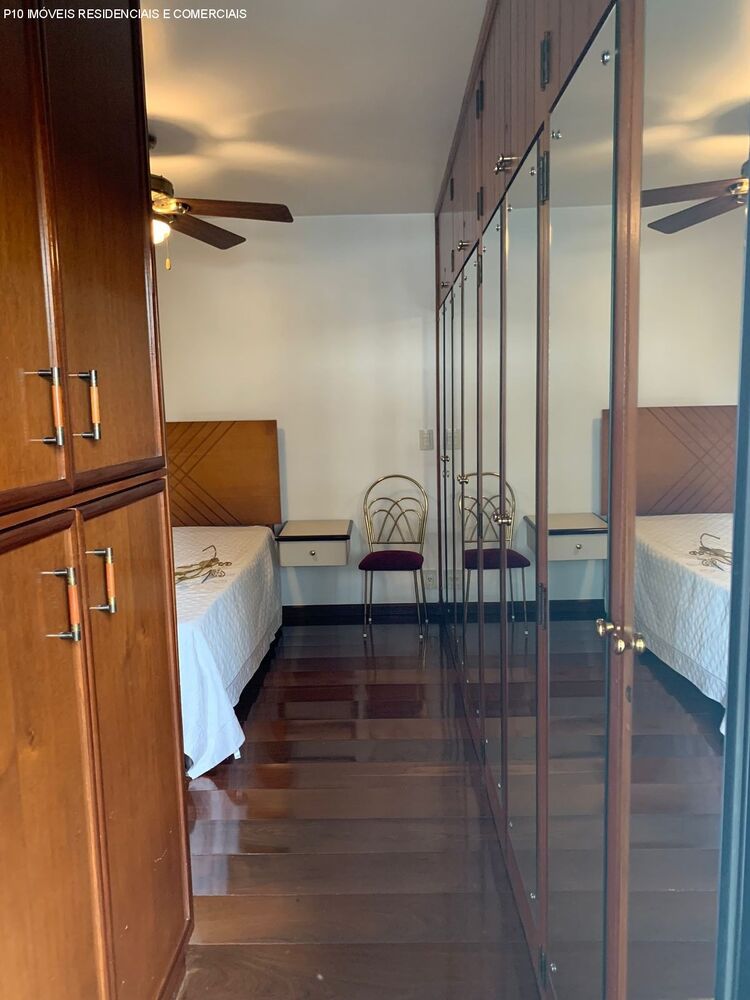 Apartamento, 4 quartos, 155 m² - Foto 22